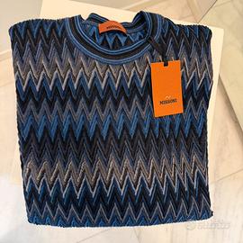 Maglione MISSONI