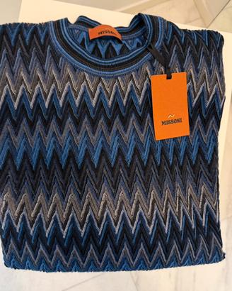 Maglione MISSONI