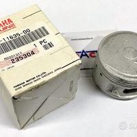 Pistone (+0,25 MM O/S) Yamaha MAJESTY 125