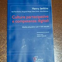 Culture partecipative
e competenze digitali