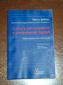 Culture partecipative
e competenze digitali