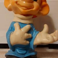 I SETTE NANI - TUTTI - VINTAGE 1962