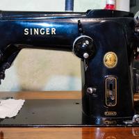 Singer 306M con Motore
