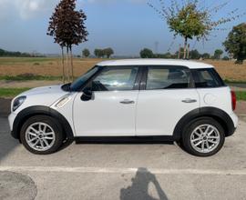 MINI Mini Countryman R60 - 2016