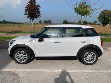 MINI Mini Countryman R60 - 2016