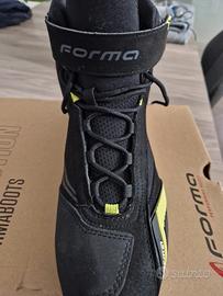 STIVALI MOTO FORMA GENESIS