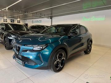 ALFA JUNIOR 1200 IBRIDA EDCT6 SPECIALE+TETTO APRIB
