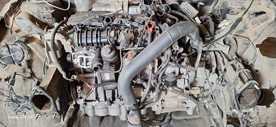 MINI COOPER R56 ONE D 2011 1.6 16 V RICAMBI 