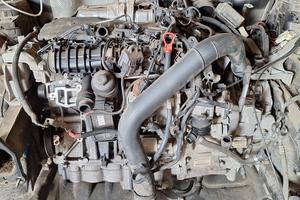 MINI COOPER R56 ONE D 2012 1.6 16 V RICAMBI 