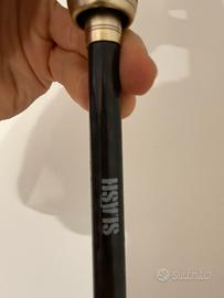 Canna Slash Arcard Flex AF-832M 2.5-4 egi Fuji