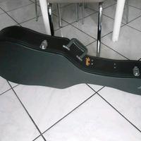 Custodia rigida Fender Chitarra  3/4 e Parlour