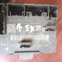 Centralina modulo controllo porta ant sx vw tiguan