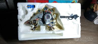 Takara GIG Trasformer 1984 -DINOSAUROS ROBOT N. 4