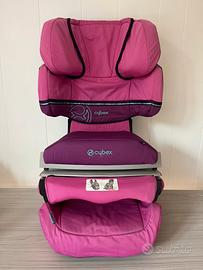 Cybex Pallas Seggiolino Auto 9-36kg Gruppo 1/2/3