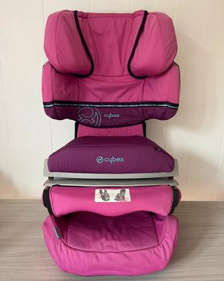 Cybex Pallas Seggiolino Auto 9-36kg Gruppo 1/2/3