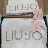 Liu-jo Set cappello e sciarpa