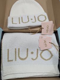 Liu-jo Set cappello e sciarpa