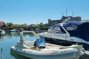 Gommone Solemar b58 vip