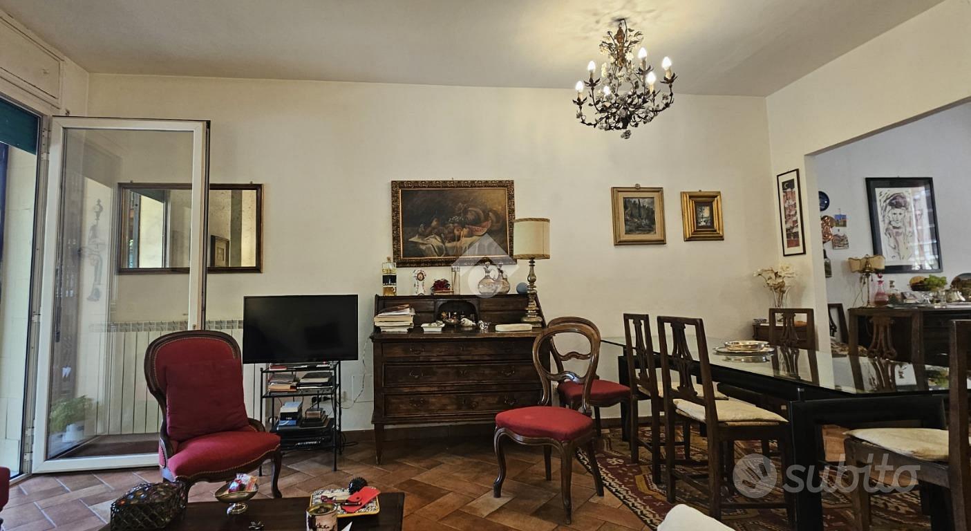 Casa – Perugia, Madonna Alta - Vista 3