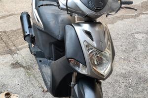 scooter 150cc