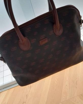 PIERRE CARDIN BORSA TESTA DI MORO