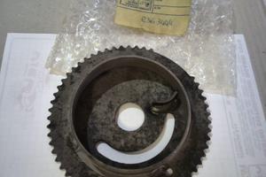 CORONA COMPLETA CIAO GRILLO BOSS PIAGGIO 2363444