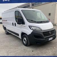 FIAT DUCATO 30 MH1 2.3 M-J FURGONE P.MEDIO 3 PT