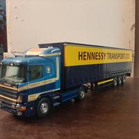 camion tekno