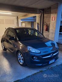 OPEL ADAM ROCKS 1.200 cc 70 cv