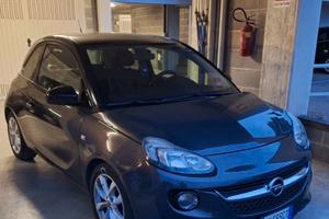OPEL ADAM ROCKS 1.200 cc 70 cv