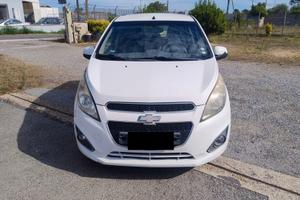 Chevrolet Spark 1.0 GPL