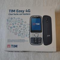 TIM EASY 4G MAI APERTO