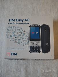 TIM EASY 4G MAI APERTO