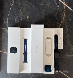 Apple watch serie 6 44m