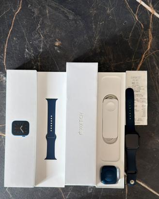 Apple watch serie 6 44m