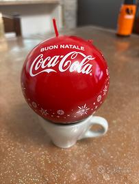 Palle di Natale coca cola