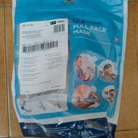 Maschera nasale VITERA terapia CPAP apnee notturne