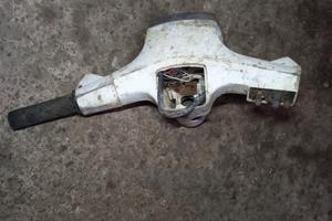 Manubrio vespa special /Pk/ Motore vespa cosa 125