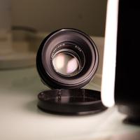 Helios 44-2 58mm f 2 (M42)