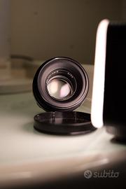 Helios 44-2 58mm f 2 (M42)