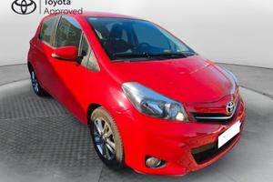 Toyota Yaris 1.0 5p