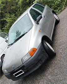 FIAT Punto 1.1 FIRE - 1ª serie (176) - 1998