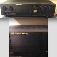 Amplificatore Marantz PM-25 - Perfetto