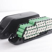 Rigenerazione batterie a litio per bici e scooter
