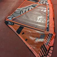 Vela Rrd 5.0 mq Gamma mk4 