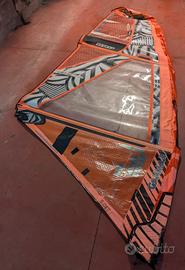 Vela Rrd 5.0 mq Gamma mk4 