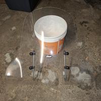 Parabrezza Vespa 200L VD4KTT