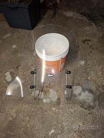 Parabrezza Vespa 200L VD4KTT