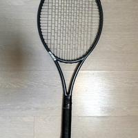 Racchetta Prince Phantom 100X 290gr manico 3