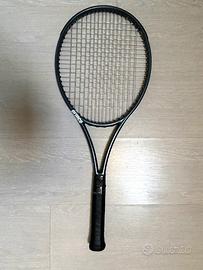 Racchetta Prince Phantom 100X 290gr manico 3